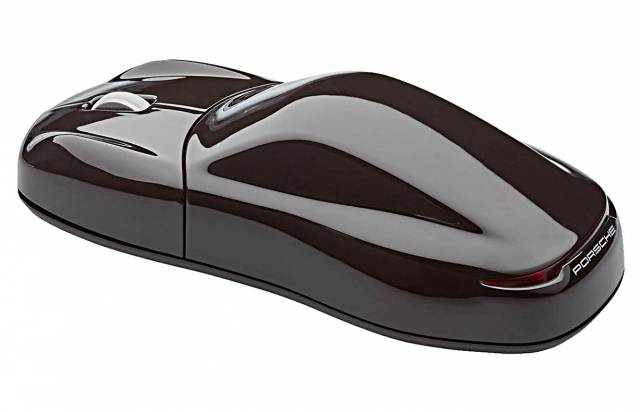Computer Mouse : Suncoast Porsche Parts & Accessories